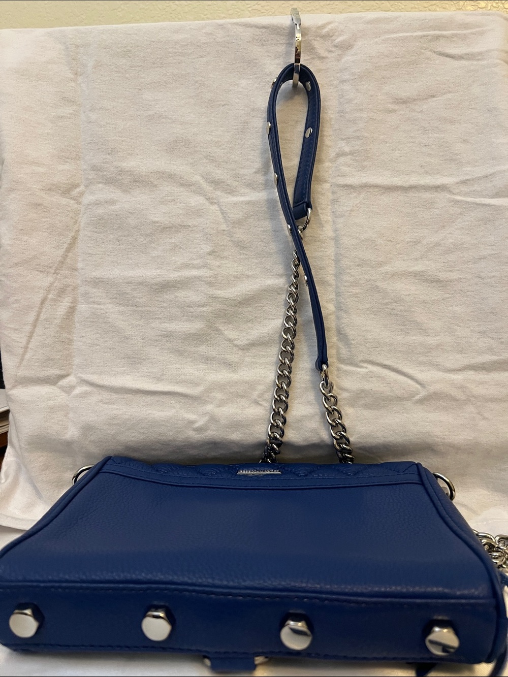 Rebecca Minkoff MAC bag - Picture 8 of 10